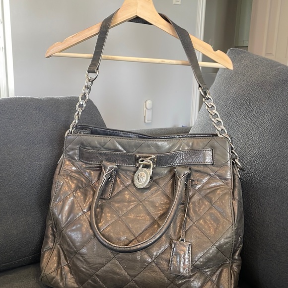 Micheal kors bag - Picture 1 of 4